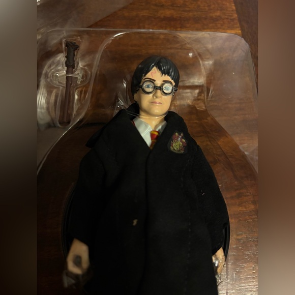 Harry Potter Action Figure 7” - Picture 3 of 9